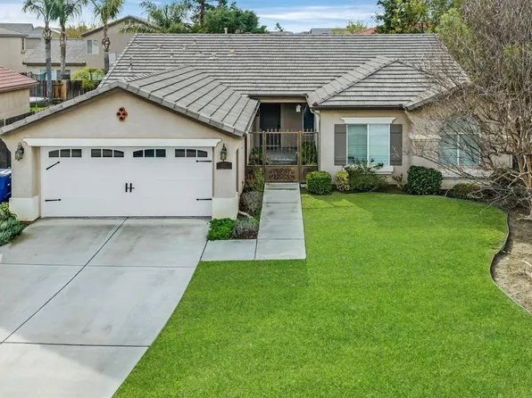 1307 Sprague River Ln, Bakersfield, CA 93311