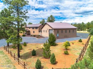 2274 Spitfire Cir, Overgaard, AZ 85933