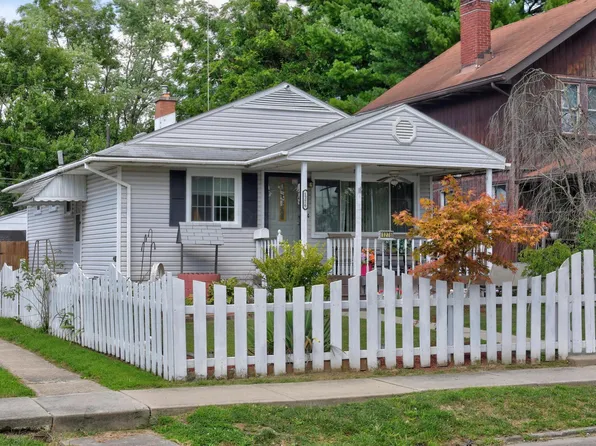 1276 Minnesota Ave, Columbus, OH 43211