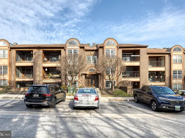2107 Woodbox Ln #2107A, Baltimore, MD 21209