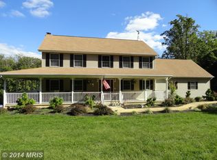 2114 Theodore Rd, Rising Sun, MD 21911