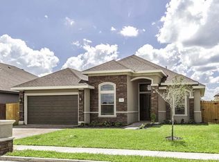 1709 Rice Ave, McAllen, TX 78504