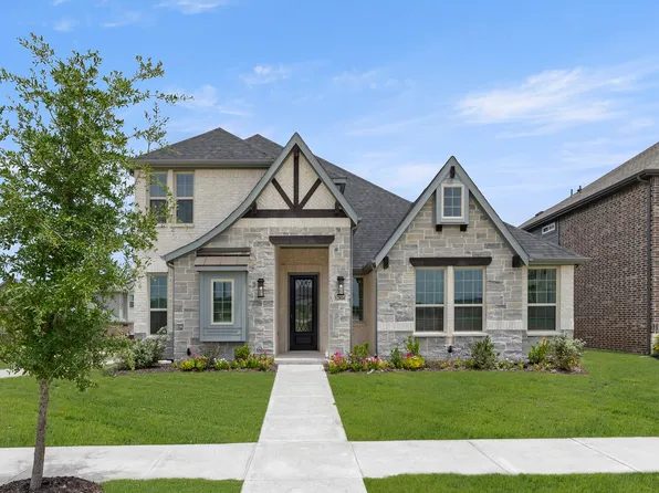12814 Meadow Gln, Rowlett, TX 75089
