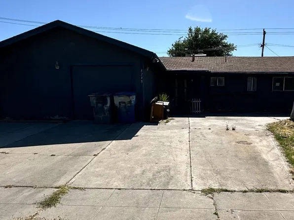 4248 N Woodson Ave, Fresno, CA 93705