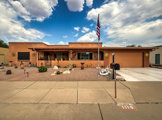 1110 N La Canoa, Green Valley, AZ 85614