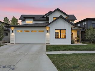 1976 Vaquero Pkwy, Bozeman, MT 59718