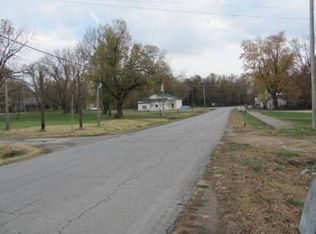 401 NW Osceola Rd, Humansville, MO 65674