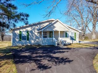 15955 Greenville Rd, Hopkinsville, KY 42240