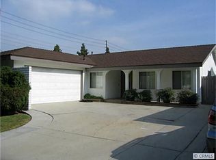 19514 Sheryl Ave, Cerritos, CA 90703