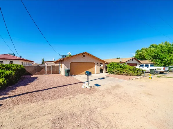 1927 Lucille Ave, Kingman, AZ 86401