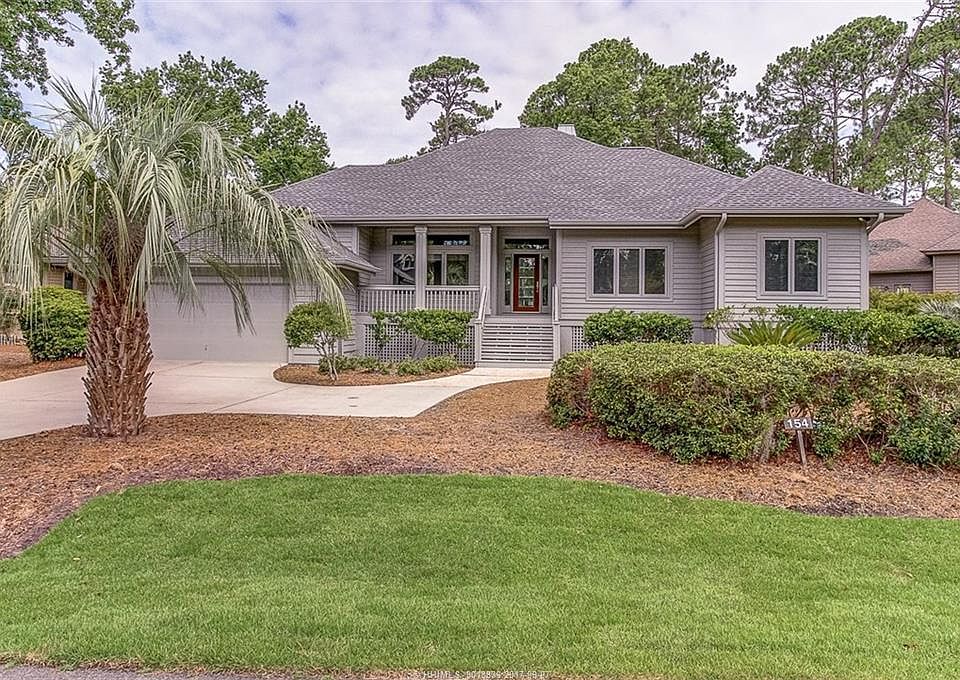 154 Club Course Dr, Hilton Head Island, SC 29928 | Zillow
