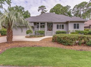 154 Club Course Dr, Hilton Head Island, SC 29928