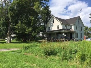 2011 Fire Tower Rd, Georgetown, NY 13072