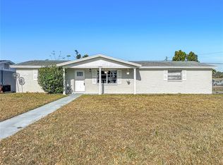 10905 Scenic Dr, Port Richey, FL 34668