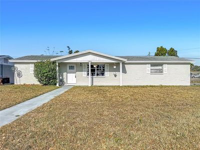 10905 Scenic Dr, Port Richey, FL, 34668
