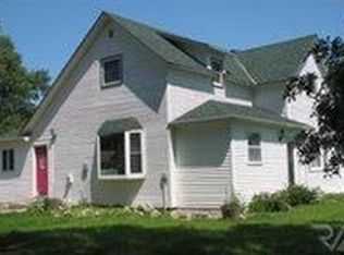 46026 233rd St, Wentworth, SD 57075