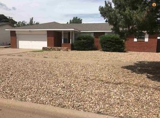 904 Purdue Ave, Clovis, NM 88101