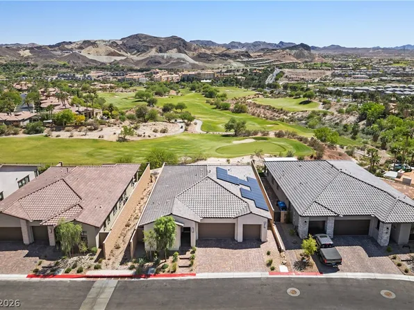 5 Faro De Marbella Ct, Henderson, NV 89011