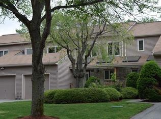 9 Larason Farm Rd, Sharon, MA 02067