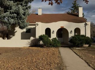 1536 Peterson St, Fort Collins, CO 80524