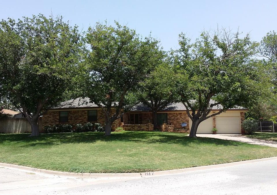 Great House