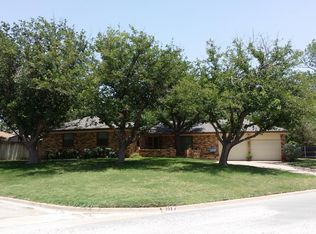 817 Scott Pl, Abilene, TX 79601