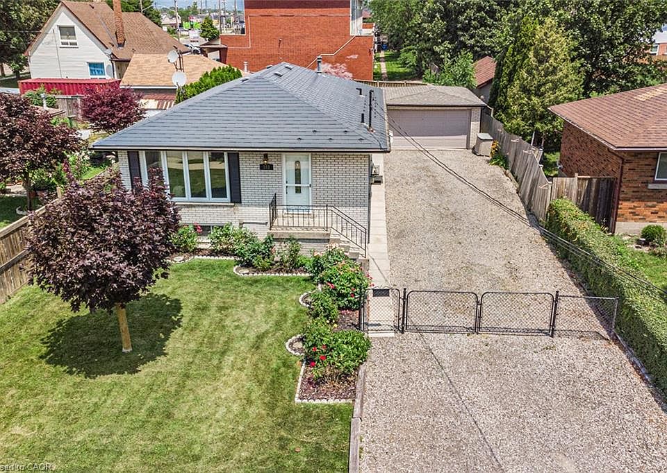 1st image of 163 Britannia Ave