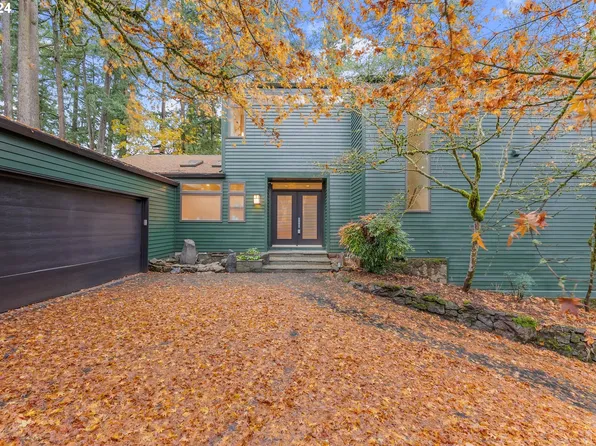 1176 Troon Rd, Lake Oswego, OR 97034