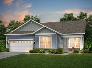 Alcott Plan, Brier Creek, Green, OH 44685