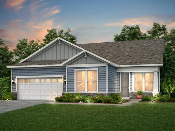1174 Oak Wood Way, Uniontown, OH 44685