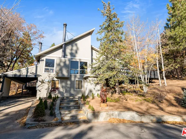 1011 Colusa Way, Big Bear Lake, CA 92315