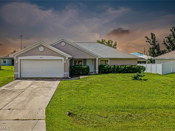 2804 SW 2nd Ln, Cape Coral, FL 33991