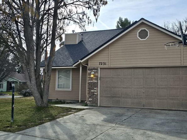 7231 N Peppermill Way