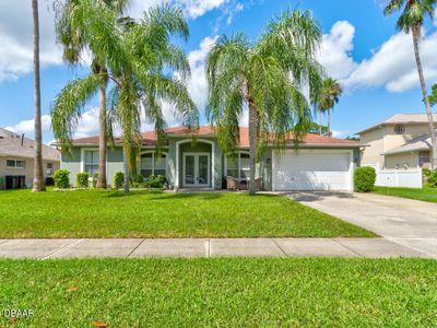 5471 Saint Regis Way, Port Orange, FL, 32128