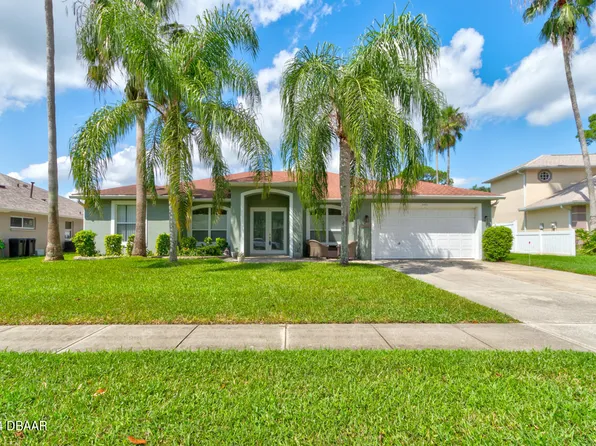 5471 Saint Regis Way, Port Orange, FL 32128