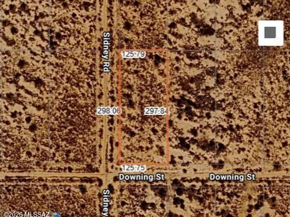 Downing St #11, Pearce, AZ 85625