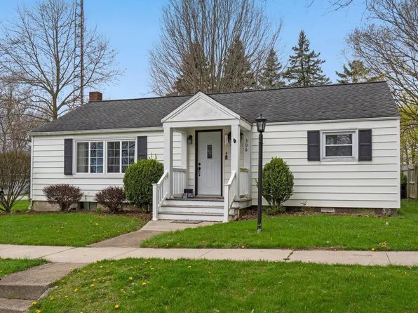 306 S Broad St, Fremont, IN 46737