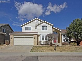 3674 Dahlia Way, Longmont, CO 80503