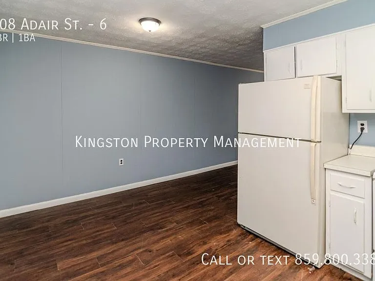 208 E Adair St #6 — Photo 5