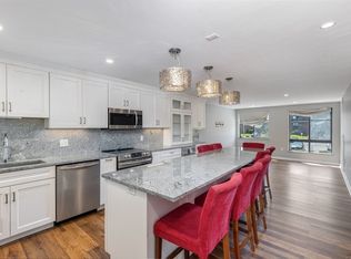 The Montvale, Stoneham, MA 02180