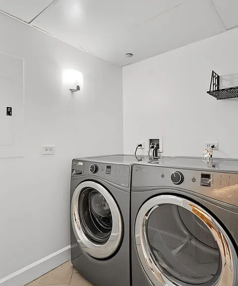 701 Ocean Ave #PHD — Photo 41