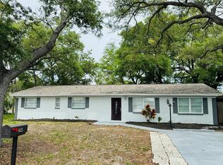 1021 Fairburn Ave, Clearwater, FL 33755