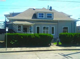 4207 SE Division St, Portland, OR 97206