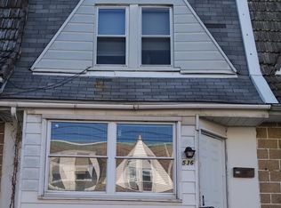 536 Hampden Rd, Upper Darby, PA 19082