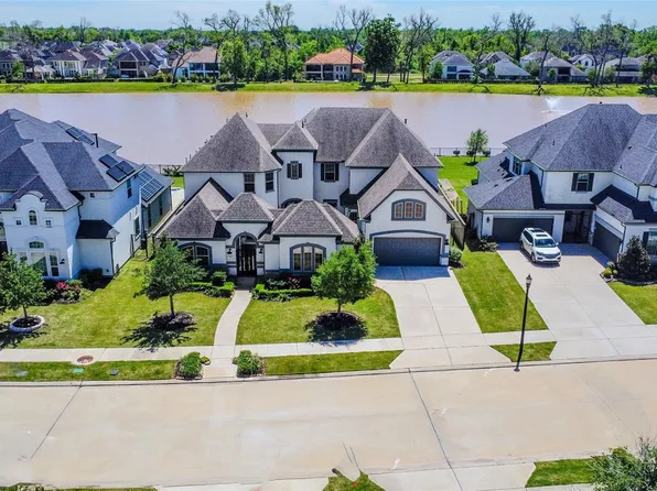 5423 Priamus Dr, Missouri City, TX 77459