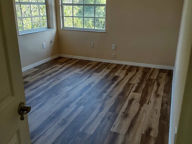 1nd bedroom second floor