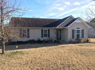 1581 Ridgemont Dr, La Vergne, TN 37086