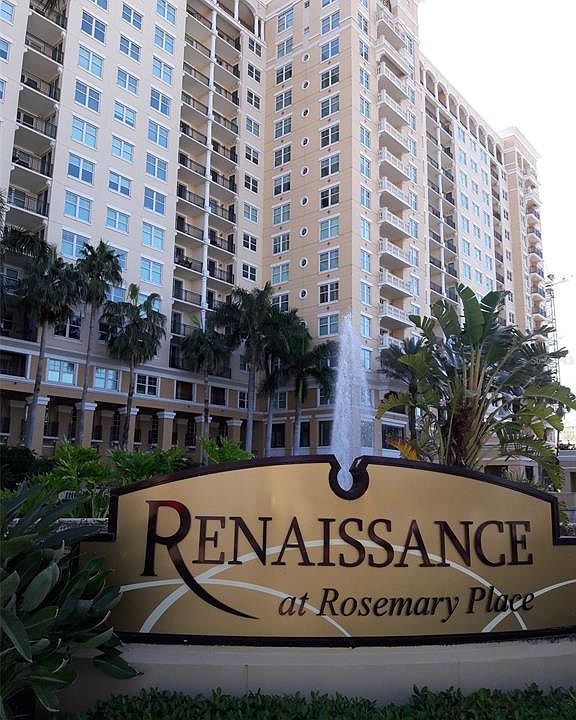 1st image of 750 N Tamiami Trl Unit 1606