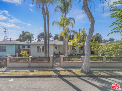 719 S Pine St, Anaheim, CA, 92805