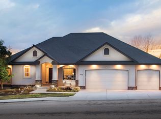 743 N Troutner Way, Boise, ID 83712